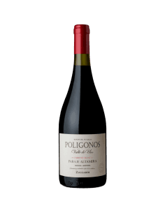 Zuccardi Poligonos Paraje Altamira Cabernet Franc 750 ml