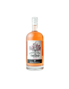 Cuchillo de Palo Rosé de Pinot Noir