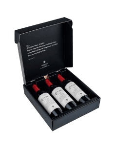 Escorihuela Gascon Estuche X3 Carton