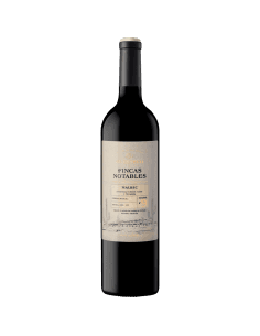 Fincas Notables Malbec