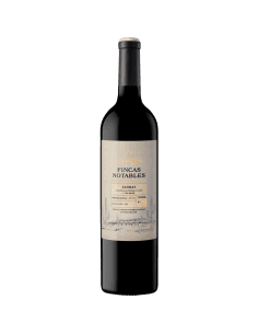 Fincas Notables Tannat