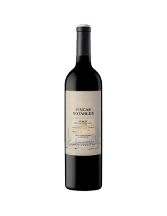 Fincas Notables Merlot