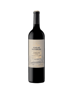 Fincas Notables Cabernet franc