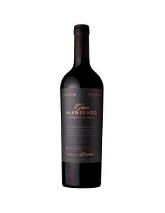 GRAN ALAMBRADO MALBEC