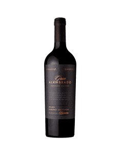 Gran Alambrado Blend
