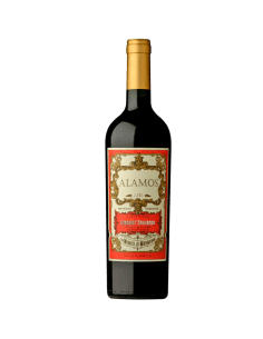Selección de Viñedos Cabernet
