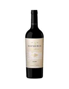 Finca Synthesis Malbec