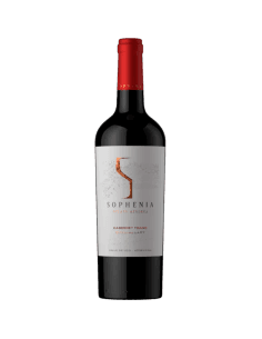 Finca Reserva Cabernet franc