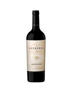 Synthesis Cabernet