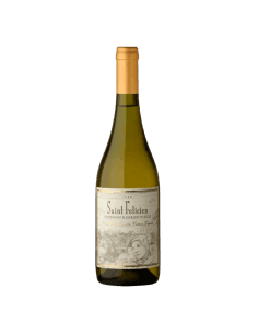 Chardonnay Roble