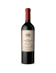 Escorihuela Gascon The President´s Blend
