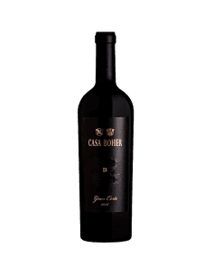 Gran Corte Blend