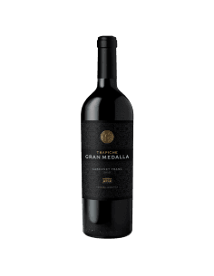 Gran Medalla Cabernet franc