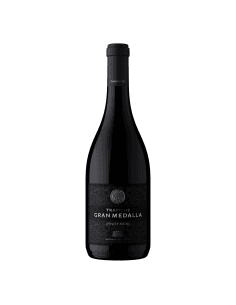 Gran Medalla Pinot noir
