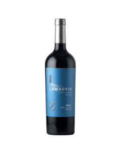 Gran Reserva Malbec