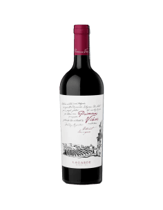 Primeras Viñas Cabernet Sauvignon