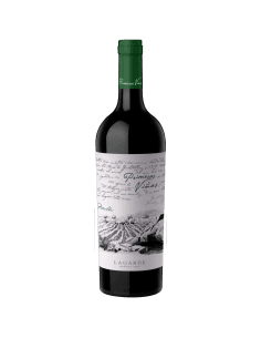 Primeras Viñas Malbec