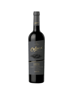1831 Cabernet