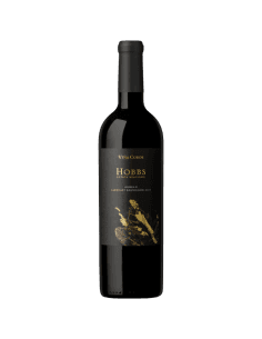 Viña Cobos Hobbs Estate Cabernet Sauvignon 750 ml