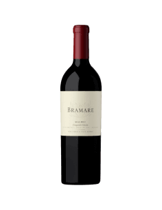 Bramare Vd Zingaretti Malbec 750 ml