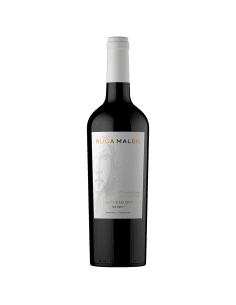 Capítulo Dos Malbec