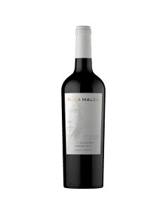 Capitulo Dos Cabernet franc