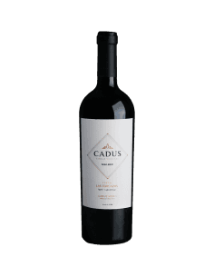 Finca Las Torcazas Malbec