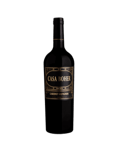 Cabernet Sauvignon