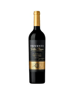 Golden Reserve Cabernet franc