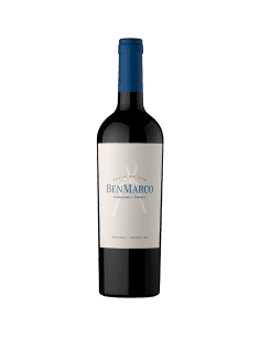 BenMarco Cabernet Franc