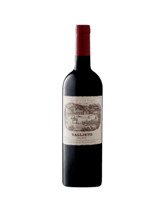 Vallisto Malbec