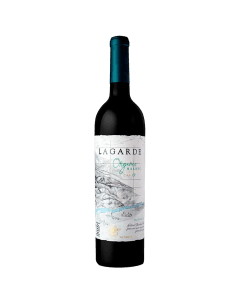 Organic Malbec