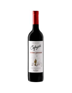 Terroir de Altura Cabernet