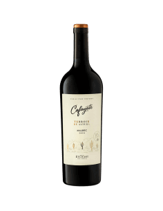 Terroir de Altura Malbec