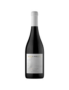 Capítulo Dos Pinot noir