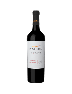 Estate Cabernet