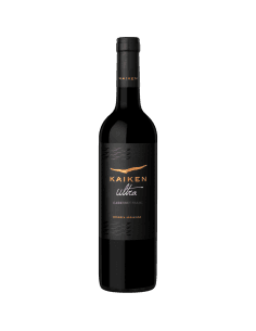 Ultra Cabernet franc