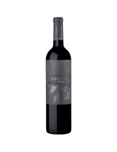 Obertura Cabernet franc
