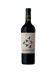 Desbandado Cabernet franc