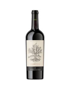 Cuchillo de Palo Cabernet Franc