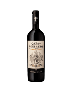 Casa de Herrero Cabernet Franc