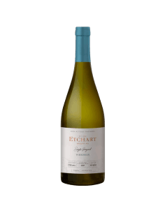ETCHART SINGLE VINEYARD VIOGNIER