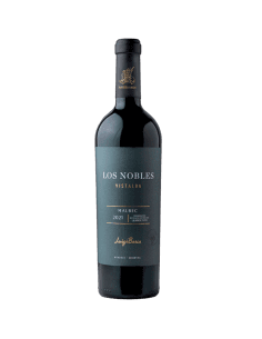 Finca Los Nobles Single Vineyard Malbec