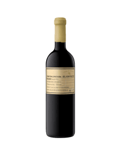 Partida Limitada Malbec