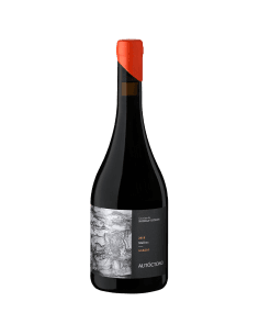 Autoctono Malbec Agrelo 750 ml