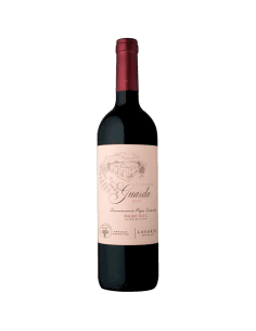 Guarda Malbec DOC