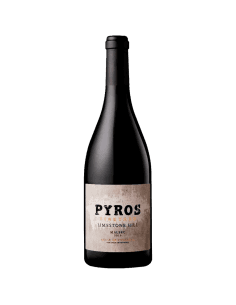 Pyros Vineyard Limestone Hill
