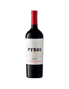 Appellation Pyros Malbec