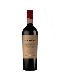 Finca Flichman Dedicado Microterroir Sand & Silt 750 ml