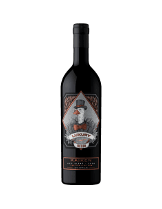 Kaiken Luxury 20 Años 750 ml